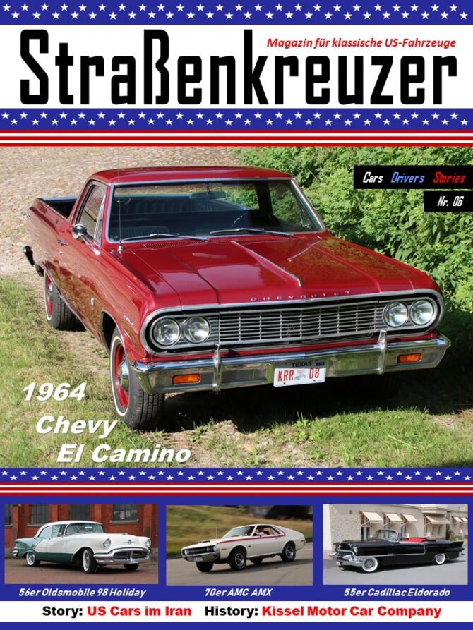 Strassenkreuzer elcamino chevy chevrolet oldsmobile amx amc amcamx cadillac americanmotors fomoco buick strassenkreuzer_magazin strassenkreuzermagazin strassenkreuzer pontiac mercury gm #lincoln corvair lemans ford gmx chrysler mopar plymouth imperial dodge