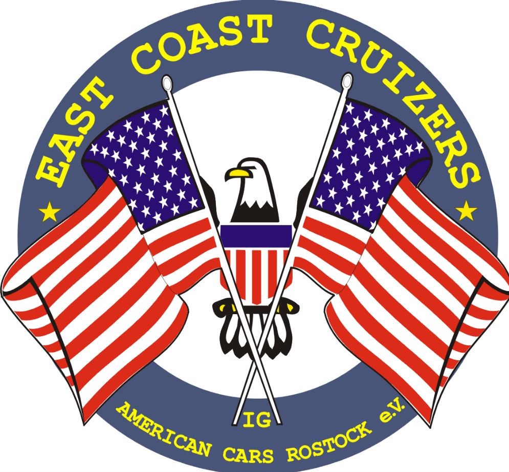 East Coast Cruisers Rostock