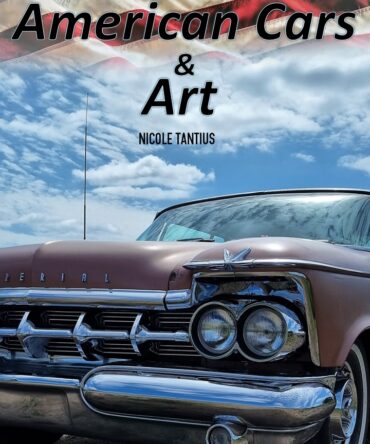 Art & American Cars US-Car Straßenkreuzer-Magazin Strassenkreuzer Straßenkreuzer Strassenkreuzer-Magazin