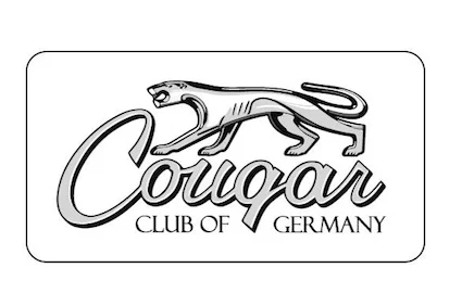 Clublogo Cougar Club