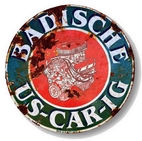 badische uscar ig